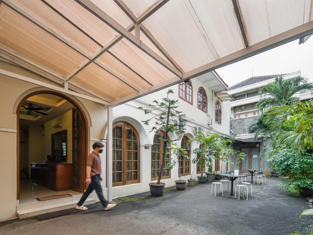 Cove Arimbi 3* Jakarta